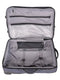 Cellini Nomad Carry-On Trolley Pullman with Oversized All Terrain Wheels Navy
