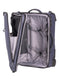 Cellini Nomad Carry-On Trolley Pullman with Oversized All Terrain Wheels Navy