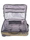 Cellini Nomad Carry-On Trolley Pullman with Oversized All Terrain Wheels Green