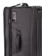 Cellini Nomad Medium Trolley Pullman with Oversized All Terrain Wheels Black