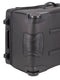 Cellini Nomad Medium Trolley Pullman with Oversized All Terrain Wheels Black