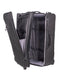 Cellini Nomad Medium Trolley Pullman with Oversized All Terrain Wheels Black
