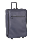 Cellini Nomad Large Trolley Pullman with Oversized All Terrain Wheels Navy