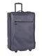 Cellini Nomad Large Trolley Pullman with Oversized All Terrain Wheels Navy