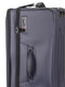 Cellini Nomad Large Trolley Pullman with Oversized All Terrain Wheels Navy