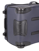 Cellini Nomad Large Trolley Pullman with Oversized All Terrain Wheels Navy