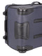 Cellini Nomad Large Trolley Pullman with Oversized All Terrain Wheels Navy