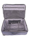 Cellini Nomad Large Trolley Pullman with Oversized All Terrain Wheels Navy
