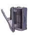 Cellini Nomad Large Trolley Pullman with Oversized All Terrain Wheels Navy