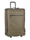 Cellini Nomad Large Trolley Pullman with Oversized All Terrain Wheels Green