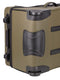 Cellini Nomad Large Trolley Pullman with Oversized All Terrain Wheels Green
