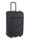 Cellini Nomad Medium Trolley Pullman with Oversized All Terrain Wheels Black