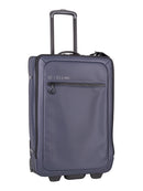 Cellini Nomad Medium Trolley Pullman with Oversized All Terrain Wheels Navy