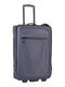 Cellini Nomad Medium Trolley Pullman with Oversized All Terrain Wheels Navy