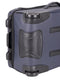 Cellini Nomad Medium Trolley Pullman with Oversized All Terrain Wheels Navy