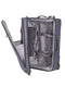 Cellini Nomad Medium Trolley Pullman with Oversized All Terrain Wheels Navy