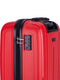 Cellini Qwest Medium 65cm Case Red