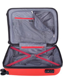 Cellini Qwest Carry On 55cm Red