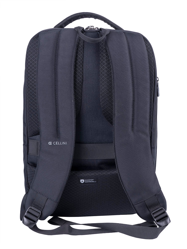 Cellini Sidekick Exec Backpack