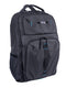 Cellini Sidekick Luxe Large Backpack Black