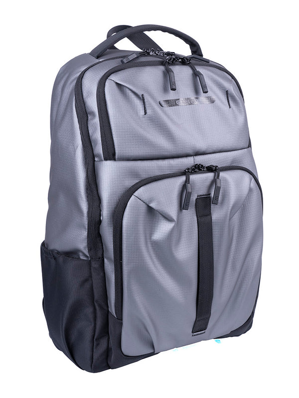 Cellini Sidekick Luxe Large Backpack Grey