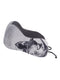 Cellini Accessories Safari Roll-Up Memory Foam Travel Pillow