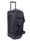 Cellini Xplorer Medium Double Decker Trolley Duffel Black