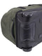 Cellini Xplorer Medium Double Decker Trolley Duffel Black