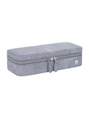 Cara Mia Reece Stingray Jewellery Case With Zip