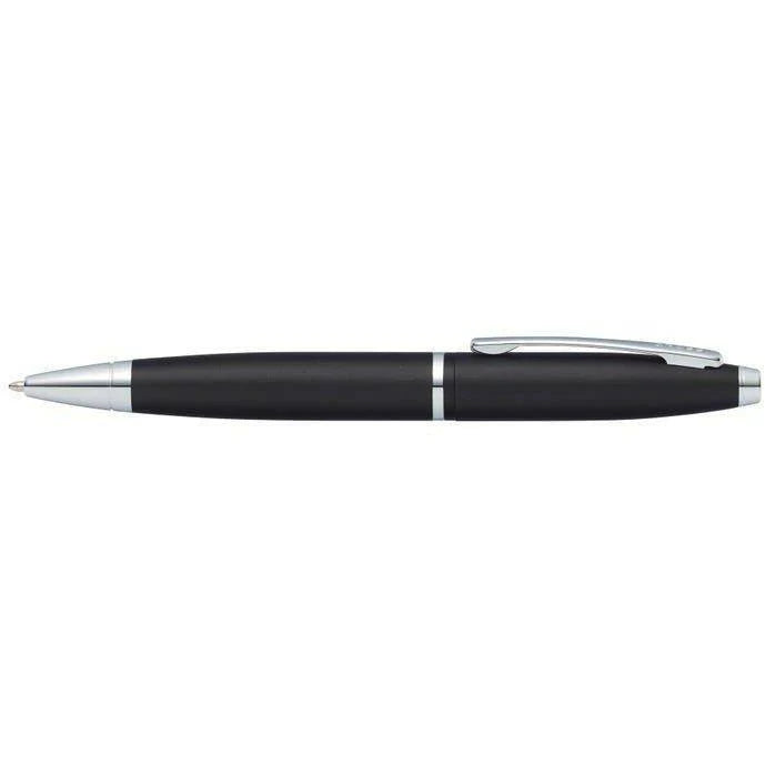 Cross Calais Ballpoint Pen Matte Black - Cross Calais Ballpoint Pen Matte Black