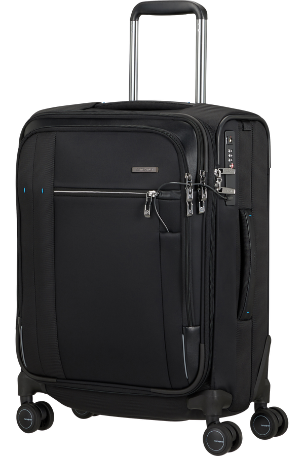 Samsonite Spectrolite 3.0 Travel Collection 55cm Black