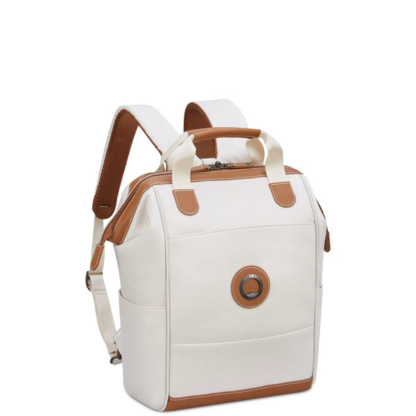 DELSEY PARIS CHATELET AIR 2.0 Backpack Tote Angora