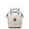 DELSEY PARIS CHATELET AIR 2.0 Backpack Tote Angora