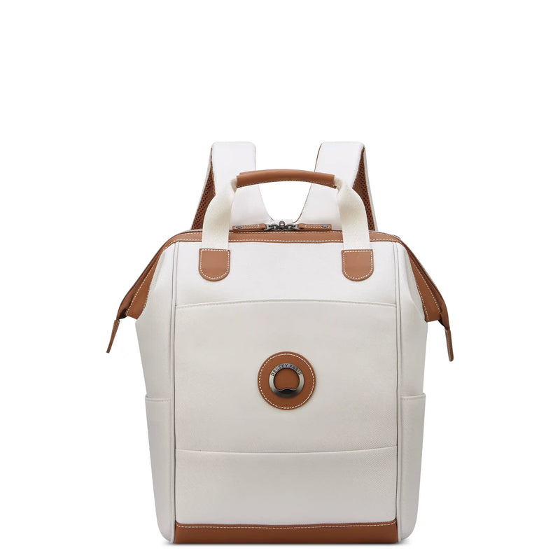 DELSEY PARIS CHATELET AIR 2.0 Backpack Tote Angora