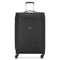 Delsey Montmartre Air  2.0  - M Expandable (77cm) Black