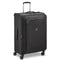 Delsey Montmartre Air  2.0  - M Expandable (77cm) Black
