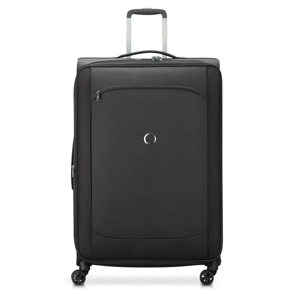 Delsey Montmartre Air 2.0 - L Expandable ( 83cm) Black