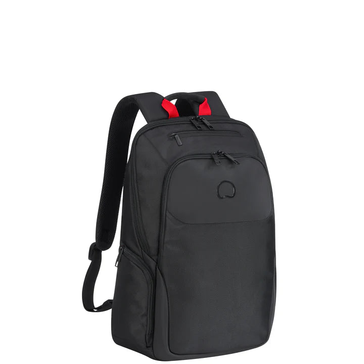 Delsey Parvis Plus Bag - Backpack (PC PROTECTION 15.6")