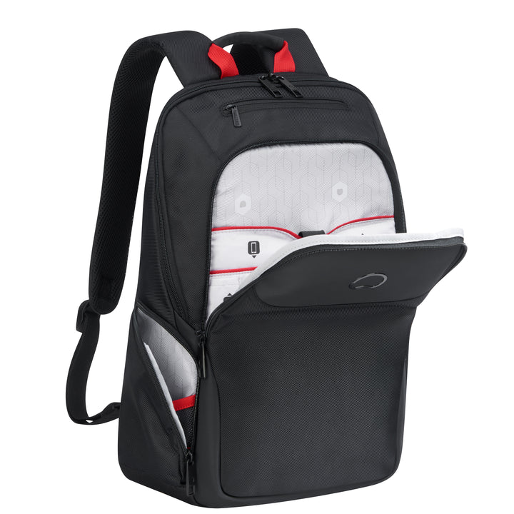 Delsey Parvis Plus Bag - Backpack (PC PROTECTION 15.6")