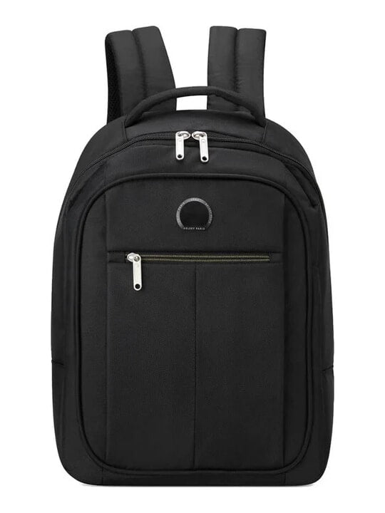 DELSEY PIN UP 6 15.6" laptop backpack