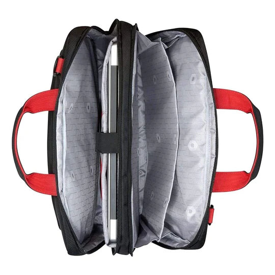 Delsey Parvis Plus 1 Compartment  Laptop Bag