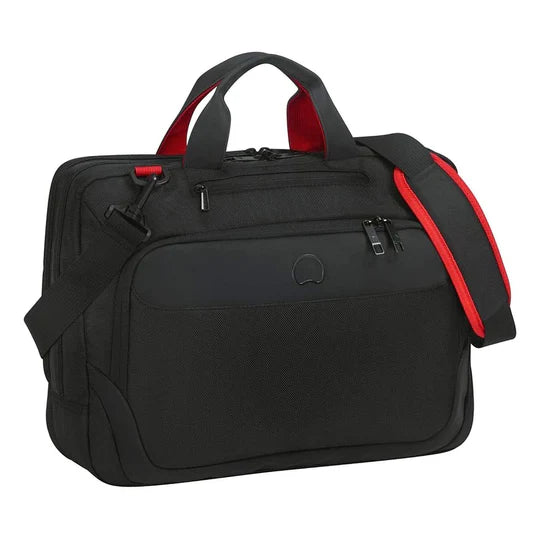 Delsey Parvis Plus 1 Compartment  Laptop Bag