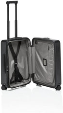 PORSCHE DESIGN Roadster Hardcase 55cm 4W Cabin Business Trolley | Black