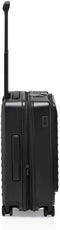 PORSCHE DESIGN Roadster Hardcase 55cm 4W Cabin Business Trolley | Black