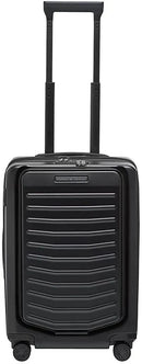 PORSCHE DESIGN Roadster Hardcase 55cm 4W Cabin Business Trolley | Black