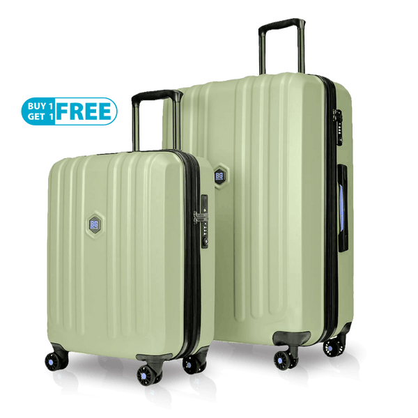 BG Berlin Enduro Buy 1 Get 1 Free Collection Mint