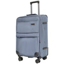 EVOLUTION ANTELOPE 3PC LUGGAGE SET – Grey