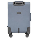 EVOLUTION ANTELOPE 3PC LUGGAGE SET – Grey