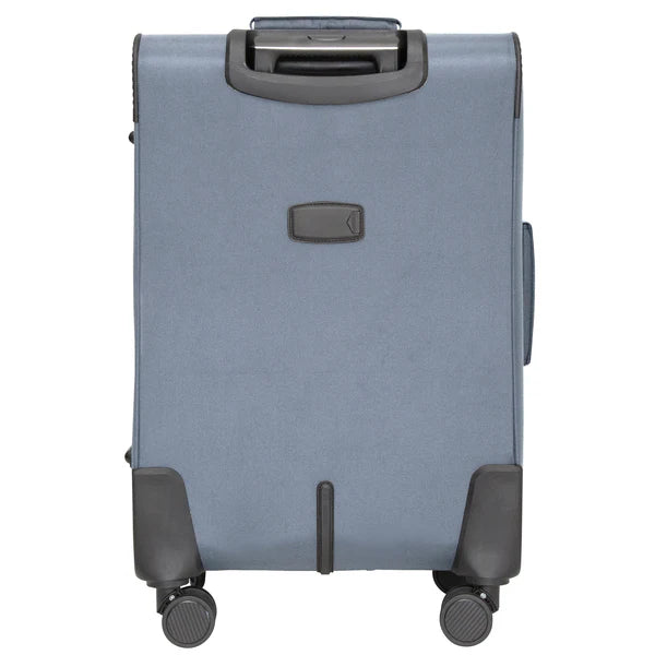 EVOLUTION ANTELOPE 3PC LUGGAGE SET – Grey