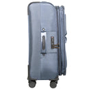 EVOLUTION ANTELOPE 3PC LUGGAGE SET – Grey